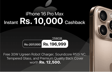 Category Page Banner