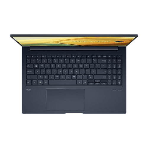 Asus Zenbook 15 OLED 2023 (Ryzen 7 7735U, 16GB,1TB, 15.6″ 2.8K)
