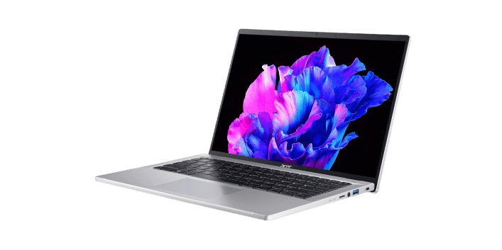 Acer Swift Go 14 (13th Gen i7-1355U | Intel Iris Xe) Image