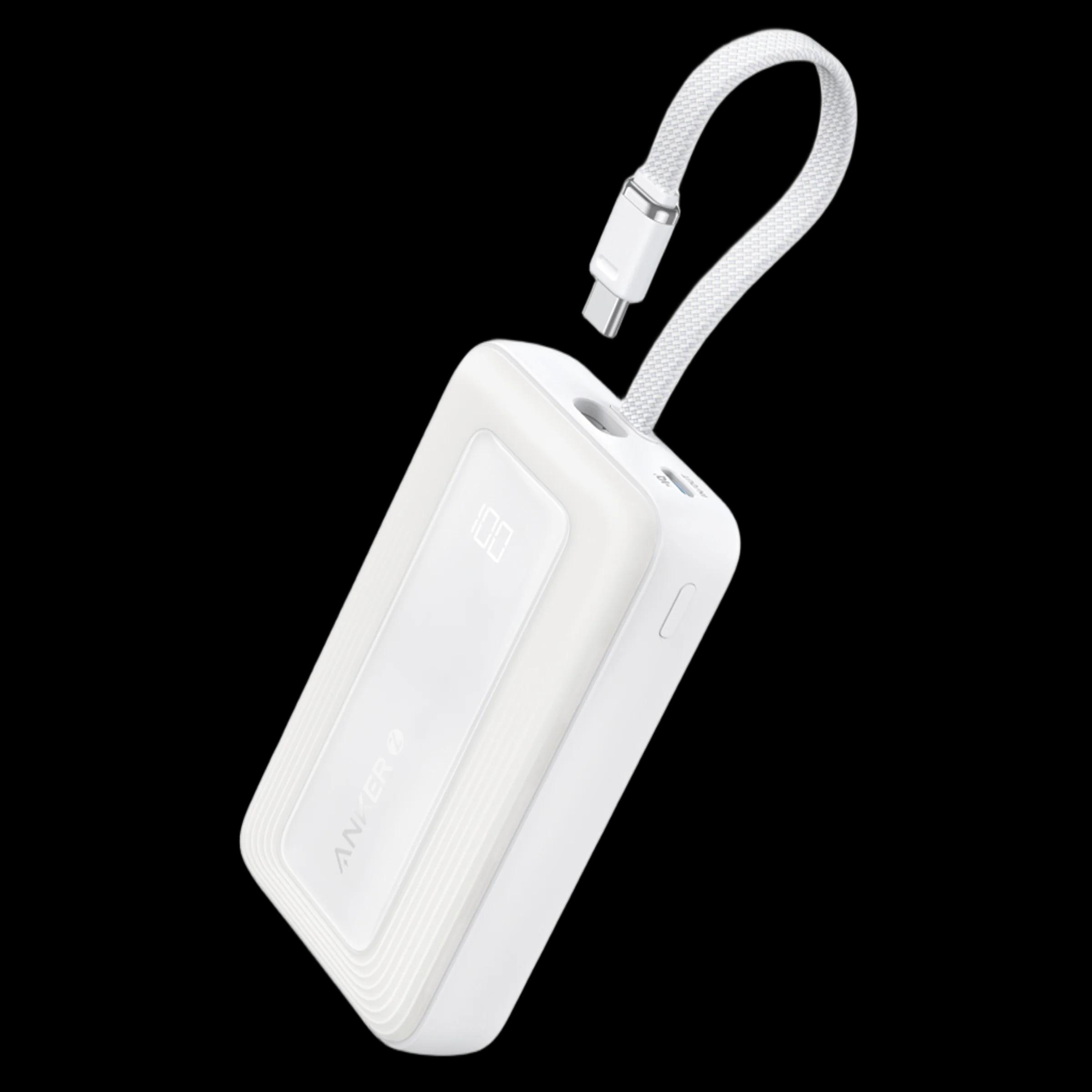 Anker Zolo Power Bank 10,000mAh