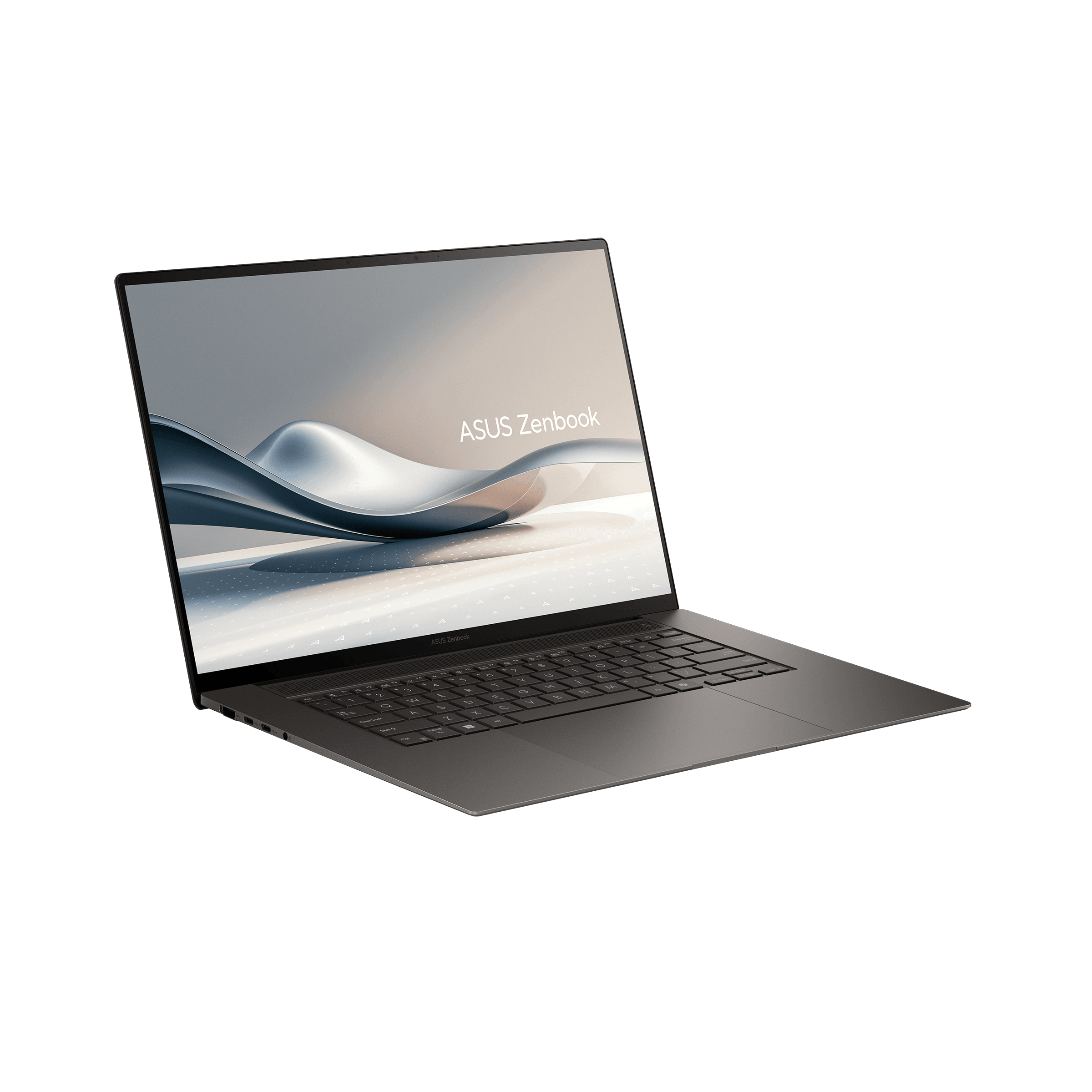 Asus Zenbook S 16 2024 (Ryzen AI 9 HX 370, 32GB, 1TB, 16″ 3K 120Hz)