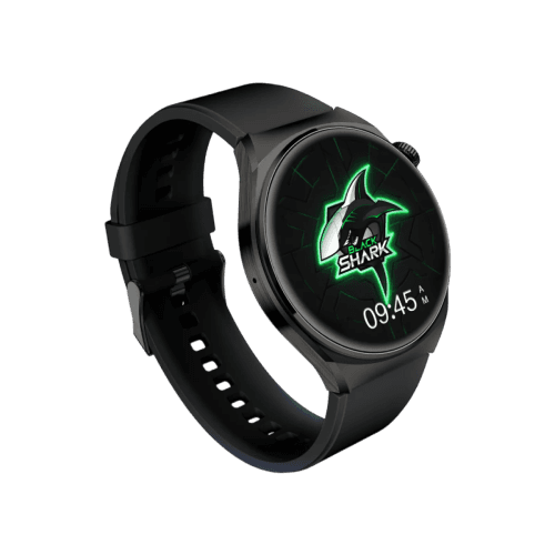 Black Shark S1 Smart Watch