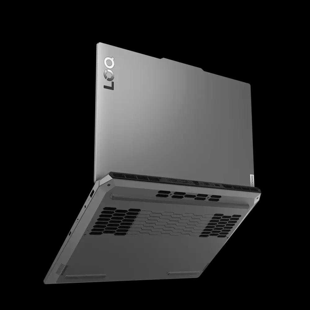 Lenovo LOQ 15 (Intel i7-13650HX, RTX 3050, 16GB, 1TB, 15.6″ FHD 144Hz)
