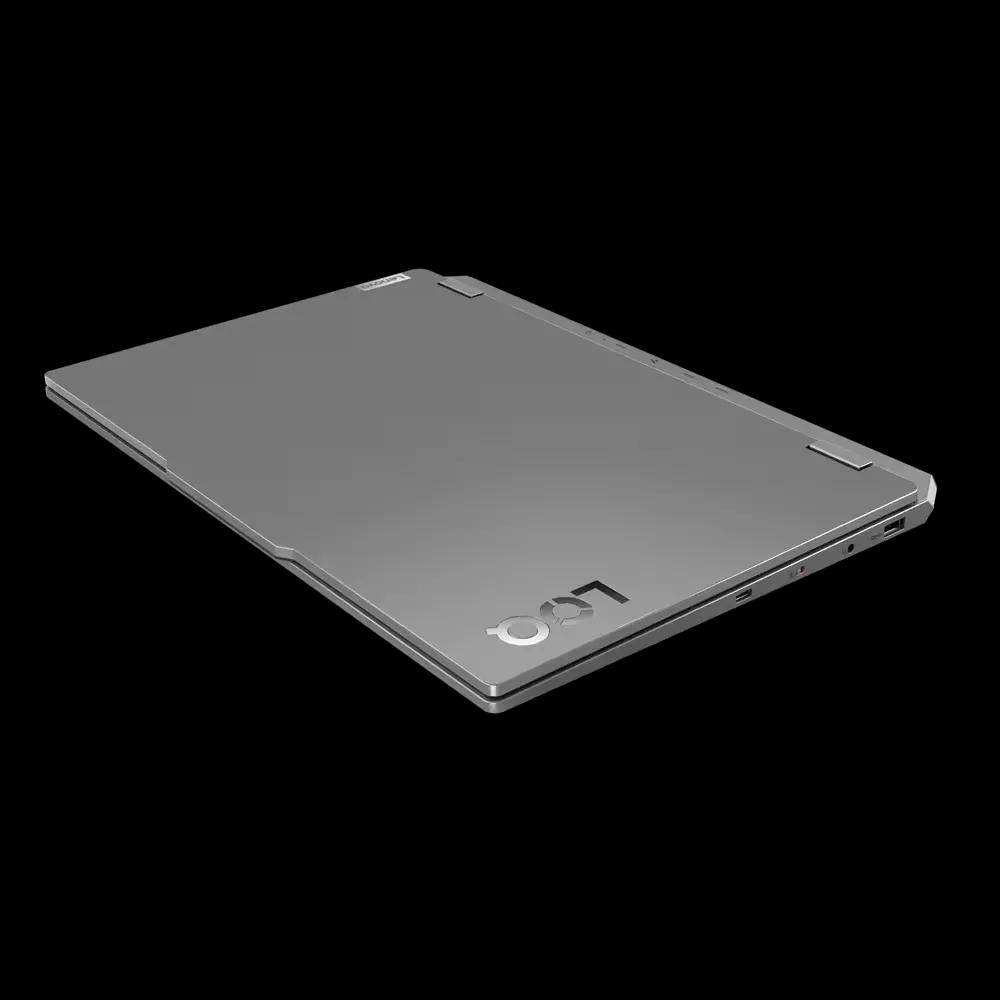 Lenovo LOQ 2024 (12th Gen i5-12450HX | RTX 4050) Image