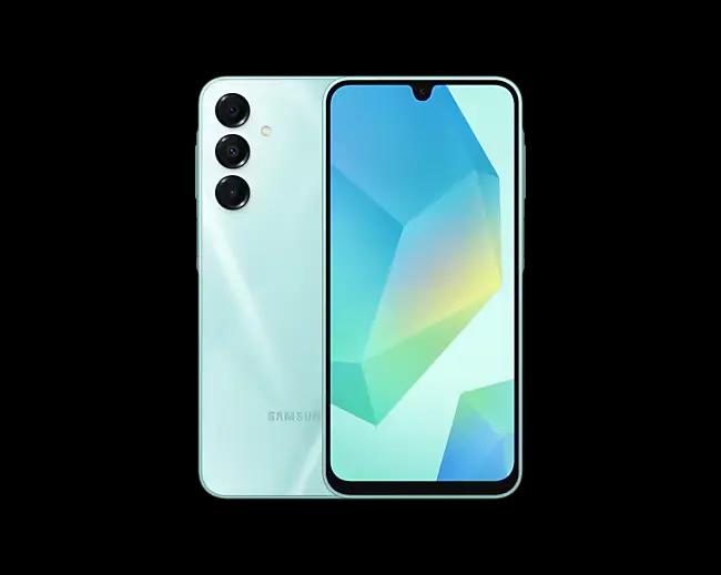 Samsung Galaxy A16 5G Image