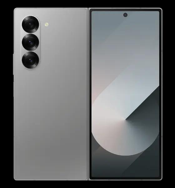 Samsung Galaxy Z Fold 6