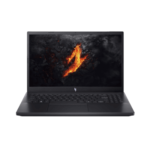 Acer Nitro V15 2023 (Ryzen 5-7535HS, RTX 3050)