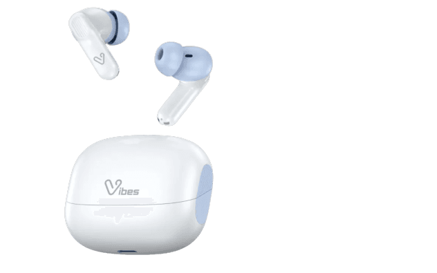 Vibes Bass Buds 611