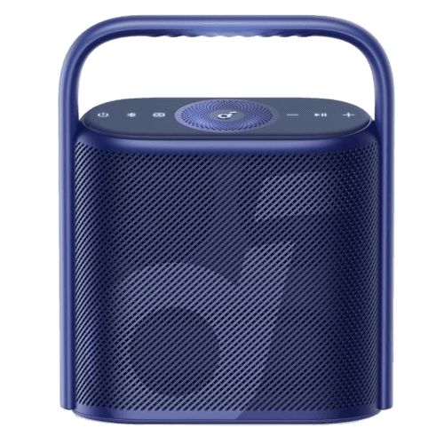 Anker Soundcore Motion X500 | Surround Sound Bluetooth Speaker