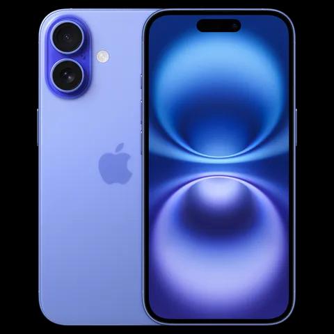 Apple iPhone 16 Image