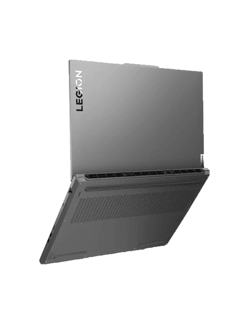 Lenovo Legion 5 2024 (14th Gen i7-14650HX, RTX 4060, 16GB, 512GB/1TB, 16″ WQXGA 165Hz) Image