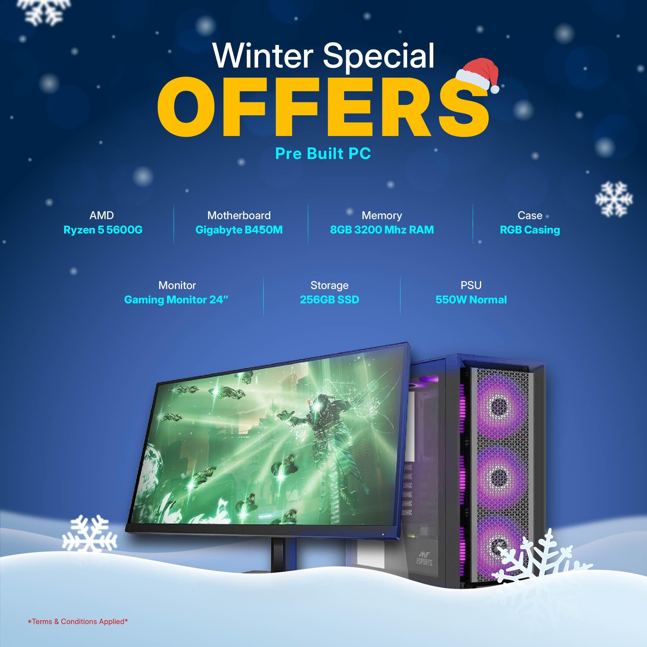 Category Page Banner