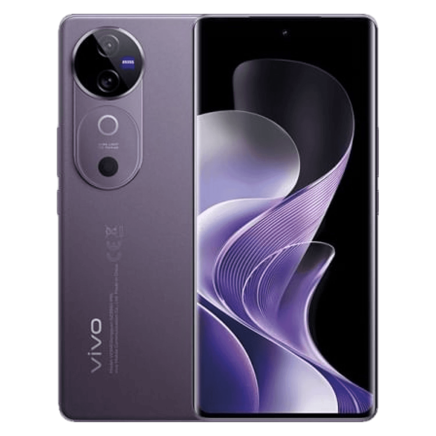 Vivo V40 5G Image
