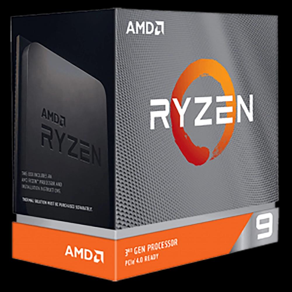 AMD Ryzen™ 9 3950X