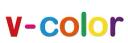 v-color