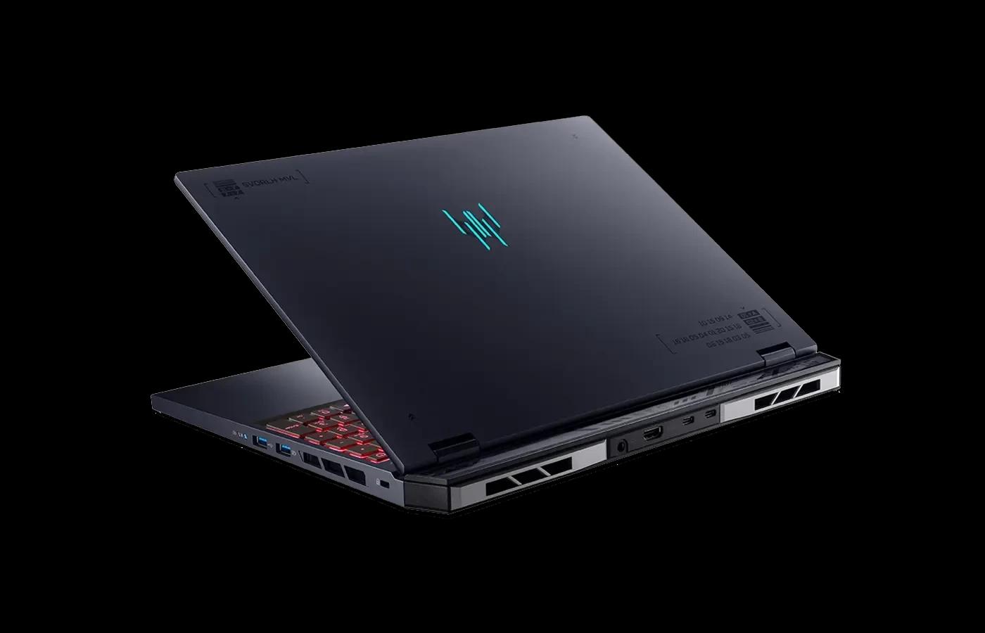 Acer Predator Helios Neo 16 2024 (14th Gen i7-14650HX | RTX 4060) Image